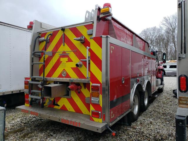 Image 3 of 2013 INTERNATIONAL 7000 7600 2013 with VIN 1HTGSSJT5DJ154669