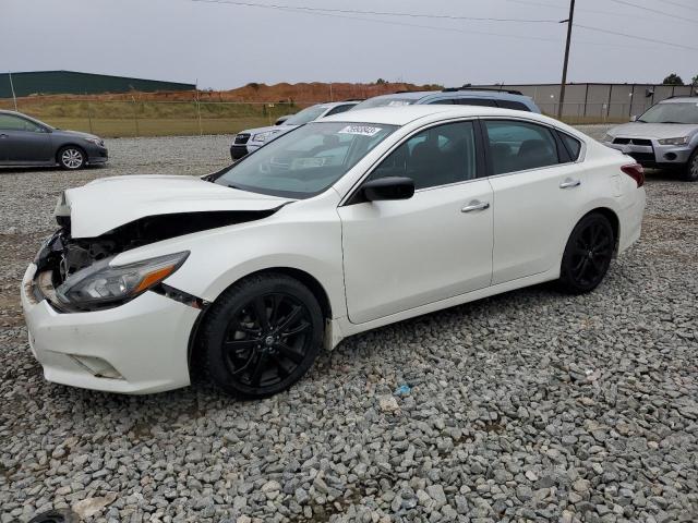 Изображение 1 2017 NISSAN ALTIMA 2.5 2017 с VIN 1N4AL3AP6HC473507