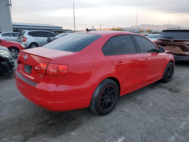 Image 3 of 2011 VOLKSWAGEN JETTA TDI 2011 with VIN 3VW3L7AJ8BM132473