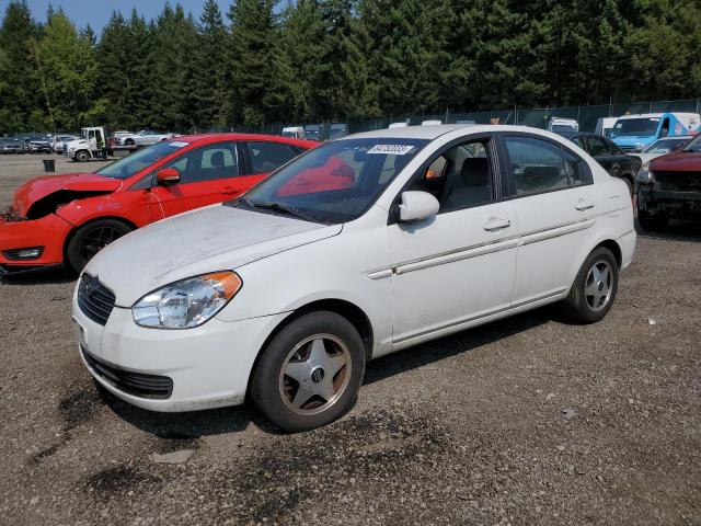 Изображение 2009 HYUNDAI ACCENT GLS 2009