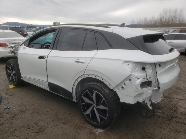 Image 2 of 2023 VOLKSWAGEN ID.4 PRO S 2023 with VIN 1V2WNPE88PC022600