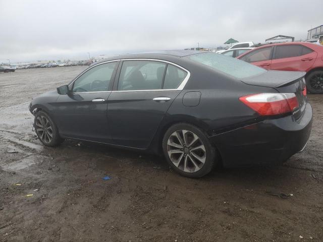Изображение 2 2014 HONDA ACCORD SPORT 2014 с VIN 1HGCR2F57EA308299