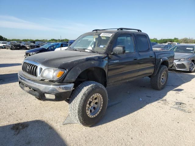 2003 TOYOTA TACOMA DOUBLE CAB PRERUNNER 2003 image