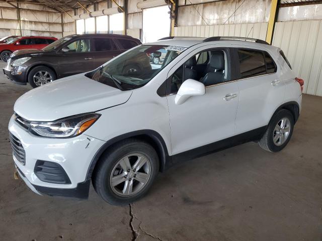 Obraz 2019 CHEVROLET TRAX 1LT 2019