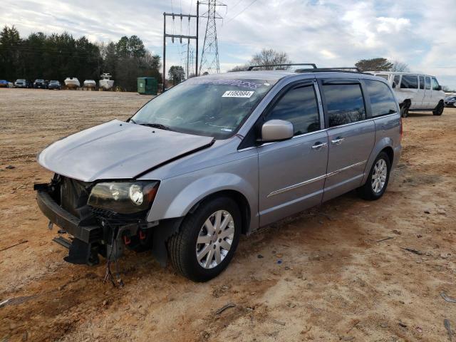 Obraz 2013 CHRYSLER TOWN & COUNTRY TOURING 2013
