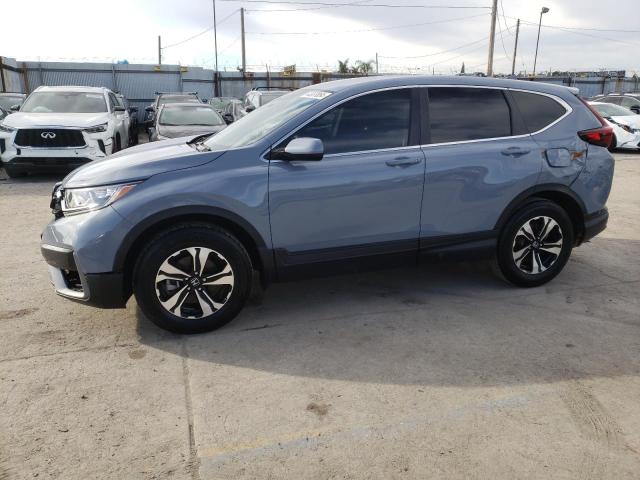 Изображение 2022 HONDA CR-V SE 2022