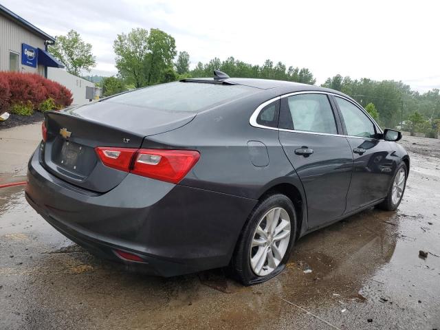 Obraz 3 z 2018 CHEVROLET MALIBU LT 2018 z VIN 1G1ZD5ST2JF194229