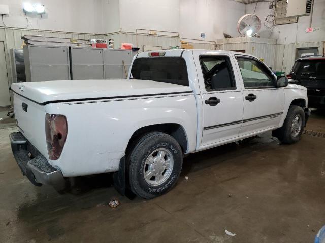 Image 3 of 2004 CHEVROLET COLORADO  2004 with VIN 1GCCS136348164055