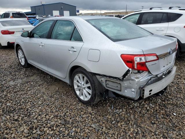 Obraz 2 z 2012 TOYOTA CAMRY HYBRID 2012 z VIN 4T1BD1FK5CU034813