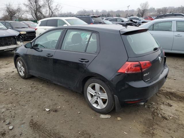 Obraz 2 z 2017 VOLKSWAGEN GOLF S 2017 z VIN 3VW117AU7HM024975