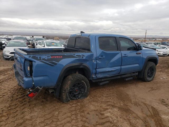 Изображение 3 2018 TOYOTA TACOMA DOUBLE CAB 2018 с VIN 5TFCZ5AN5JX146168