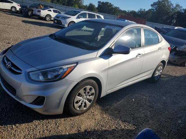 Image 1 of 2015 HYUNDAI ACCENT GLS 2015 with VIN KMHCT4AE1FU908248