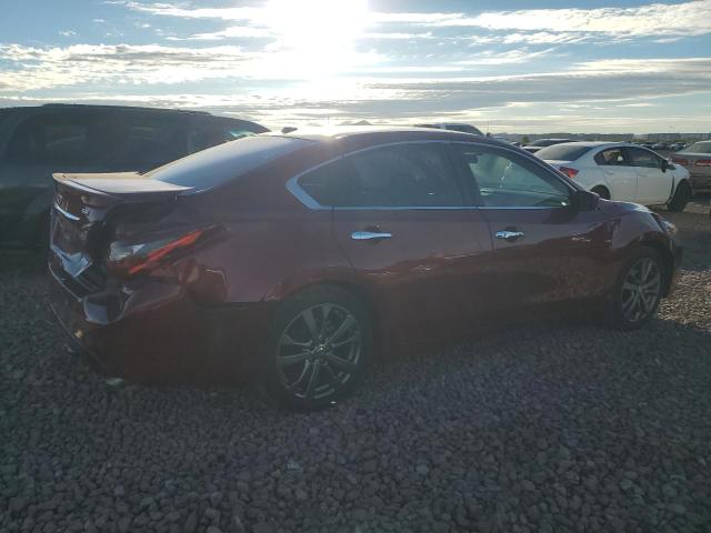Image 3 of 2018 NISSAN ALTIMA 2.5 2018 with VIN 1N4AL3AP3JC229089