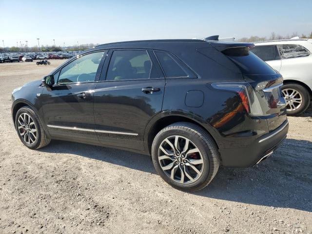 Obraz 2 z 2023 CADILLAC XT5 SPORT 2023 z VIN 1GYKNGRS6PZ132252