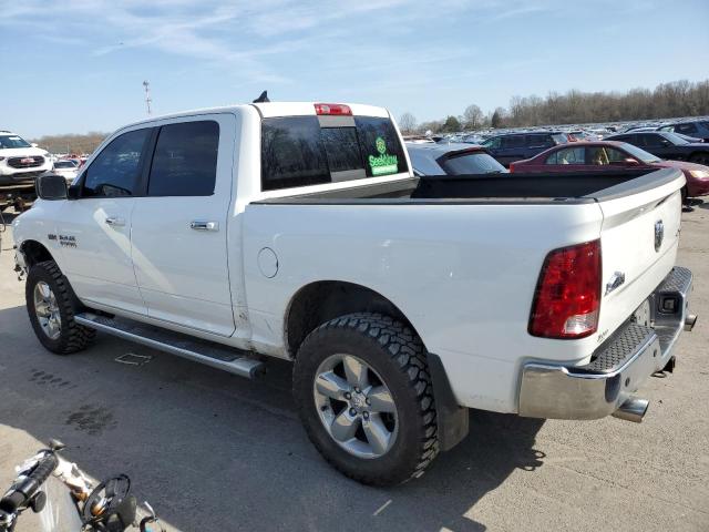 Image 2 of 2013 RAM 1500 SLT 2013 with VIN 1C6RR7LT7DS605615