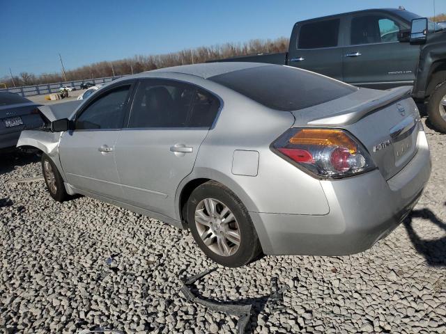 Image 2 of 2011 NISSAN ALTIMA BASE 2011 with VIN 1N4AL2AP9BC171579