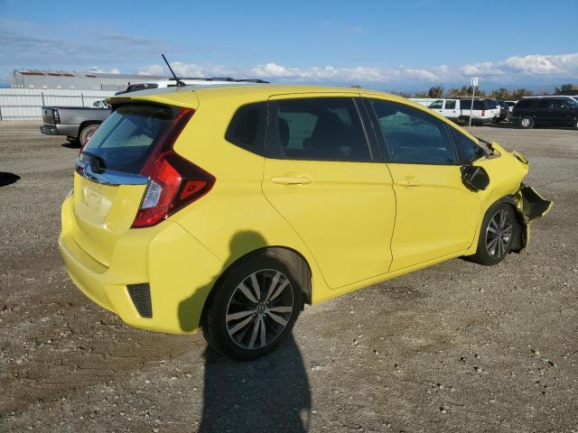 Image 3 of 2015 HONDA FIT EX 2015 with VIN 3HGGK5H85FM777216