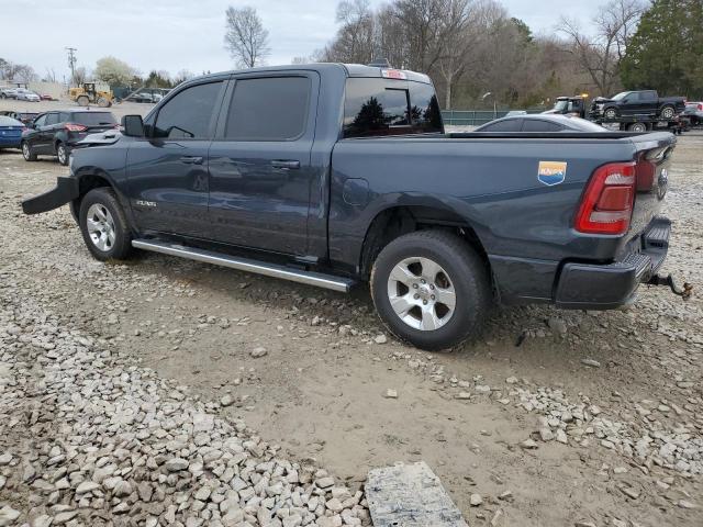 Obraz 2 z 2019 RAM 1500 BIG HORN/LONE STAR 2019 z VIN 1C6SRFFT4KN640910