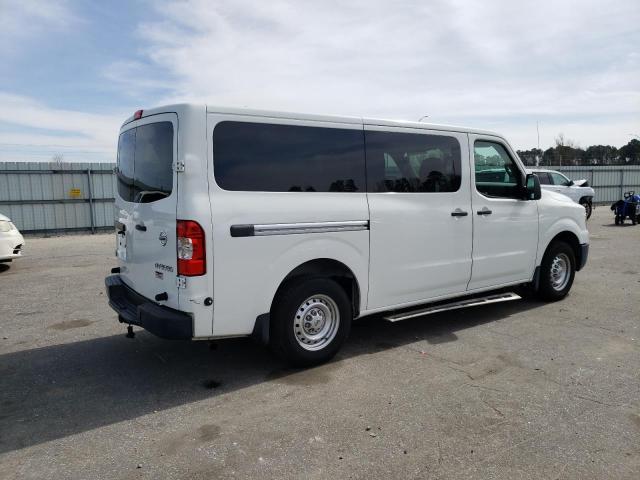 Изображение 3 2015 NISSAN NV 3500 S 2015 с VIN 5BZBF0AA0FN852259
