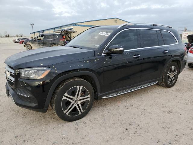 Image 1 of 2020 MERCEDES-BENZ GLS 450 4MATIC 2020 with VIN 4JGFF5KE8LA112618