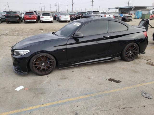 2014 BMW M235I  2014 image