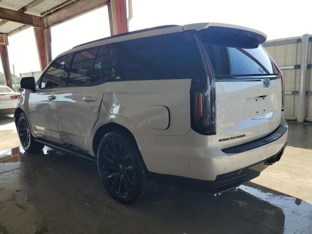 Изображение 2 2022 CADILLAC ESCALADE SPORT 2022 с VIN 1GYS4FKL0NR341421