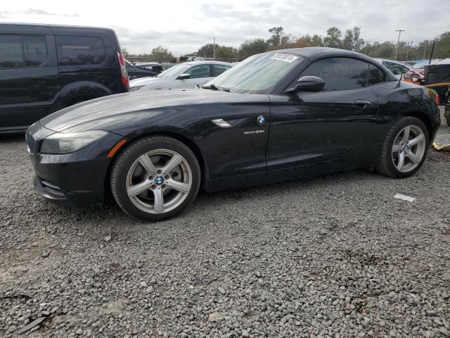 2012 BMW Z4 SDRIVE28I 2012 image