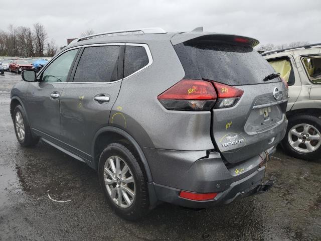 Obraz 2 z 2020 NISSAN ROGUE S 2020 z VIN JN8AT2MV2LW114861