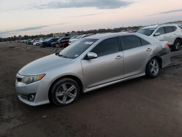 Изображение 1 2013 TOYOTA CAMRY L 2013 с VIN 4T1BF1FK1DU209599