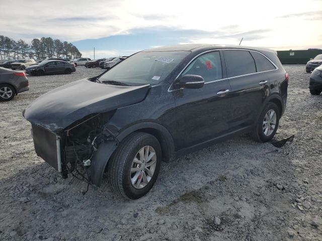 Изображение 2017 KIA SORENTO LX 2017