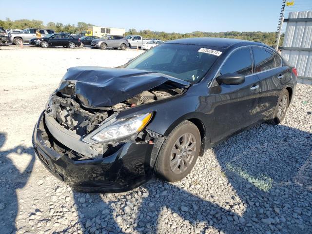 Изображение 1 2017 NISSAN ALTIMA 2.5 2017 с VIN 1N4AL3AP8HC257531