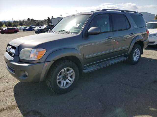 Изображение 2006 TOYOTA SEQUOIA LIMITED 2006