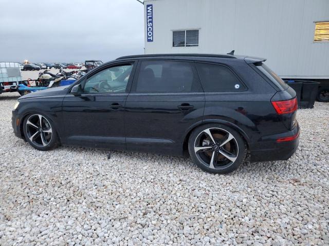 Obraz 2 z 2019 AUDI Q7 PRESTIGE 2019 z VIN WA1VAAF77KD030261