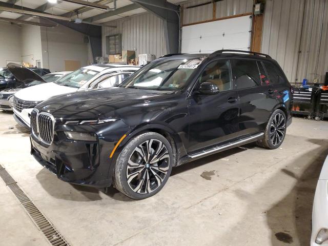 Obraz 1 z 2024 BMW X7 XDRIVE40I 2024 z VIN 5UX23EM06R9S64970