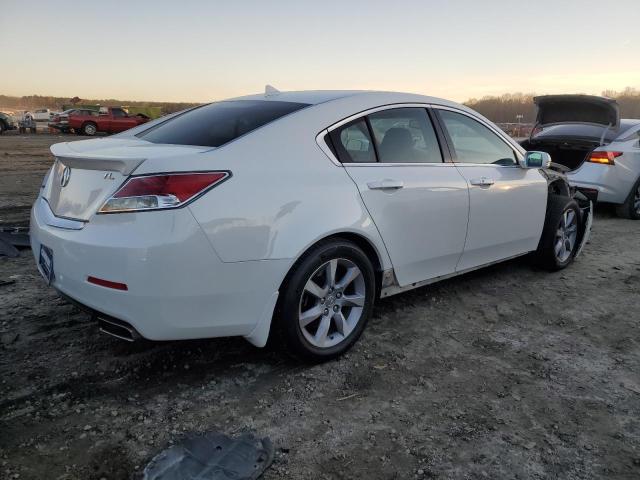 Image 3 of 2012 ACURA TL  2012 with VIN 19UUA8F53CA032506