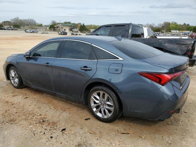 Obraz 2 z 2021 TOYOTA AVALON XLE 2021 z VIN 4T1AZ1FB1MU068682
