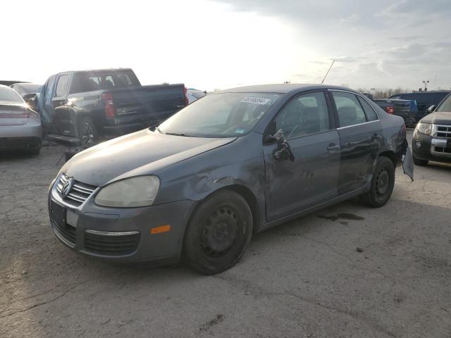 2008 VOLKSWAGEN JETTA S 2008 image