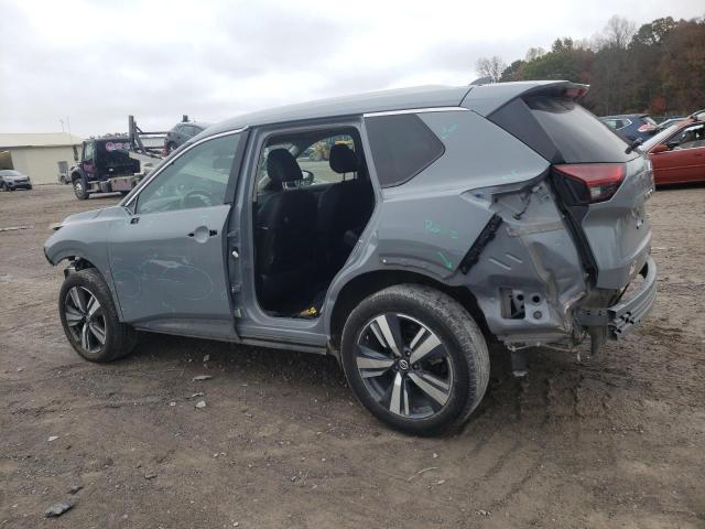 Obraz 2 z 2021 NISSAN ROGUE SL 2021 z VIN 5N1AT3CA2MC745611
