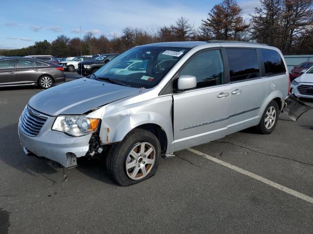 2011 CHRYSLER TOWN & COUNTRY TOURING 2011 image
