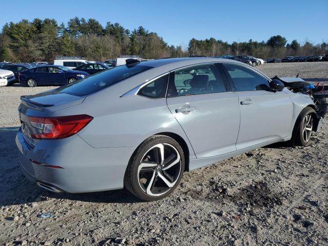 Изображение 3 2022 HONDA ACCORD SPORT SE 2022 с VIN 1HGCV1F43NA042969