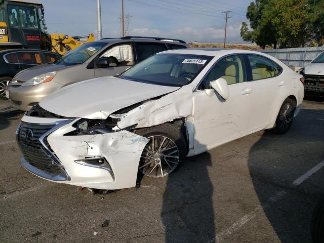 Изображение 2016 LEXUS ES 350 2016
