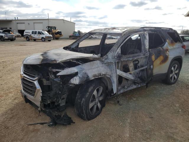 Изображение 1 2020 CHEVROLET TRAVERSE LT 2020 с VIN 1GNERHKW7LJ157722