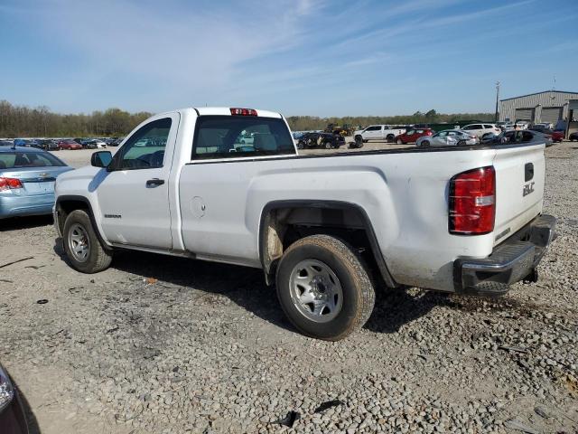 Изображение 2 2018 GMC SIERRA C1500 2018 с VIN 1GTN1LEC5JZ904978
