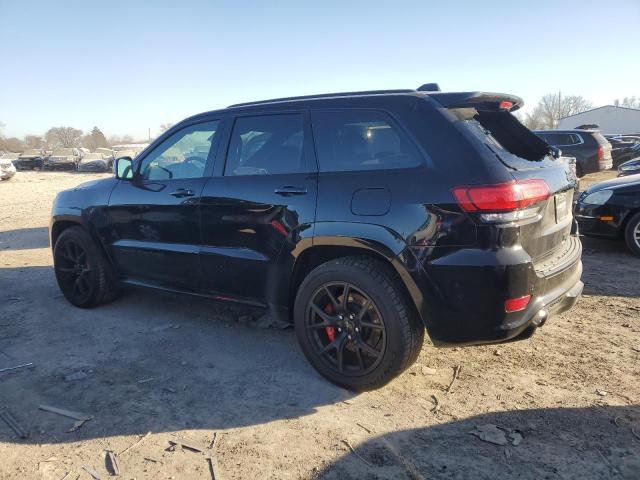 Image 2 of 2020 JEEP GRAND CHEROKEE SRT-8 2020 with VIN 1C4RJFDJ6LC282982
