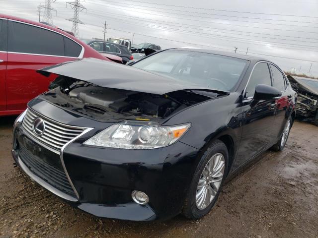 Изображение 2014 LEXUS ES 350 2014