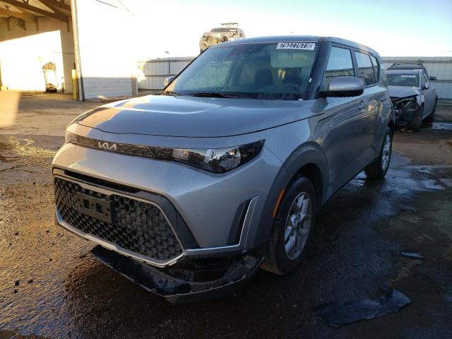 2024 KIA SOUL LX 2024 image