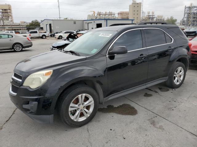 Obraz 1 z 2011 CHEVROLET EQUINOX LT 2011 z VIN 2GNALDEC1B1248388
