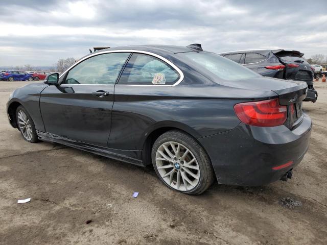 Obraz 2 z 2016 BMW 228 XI SULEV 2016 z VIN WBA1G9C54GV598406