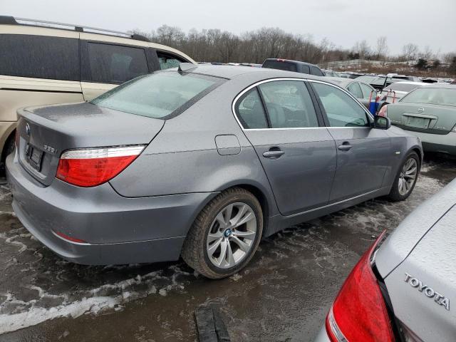 Image 3 of 2009 BMW 535 I 2009 with VIN WBANW13579CZ85357