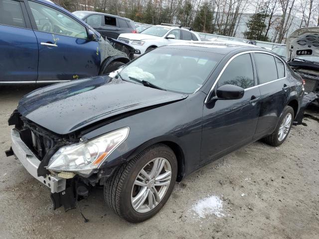 Изображение 1 2013 INFINITI G37  2013 с VIN JN1CV6AR1DM357414